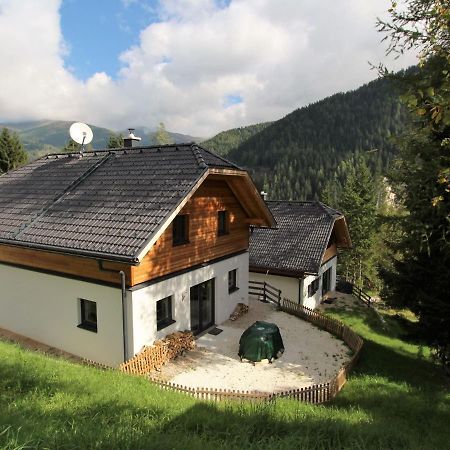 Chalet Only 200 M From Ski Lift With Sauna Bad Kleinkirchheim Esterno foto