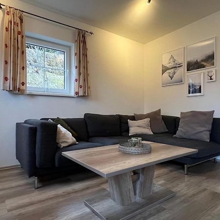 Chalet Only 200 M From Ski Lift With Sauna Bad Kleinkirchheim Esterno foto