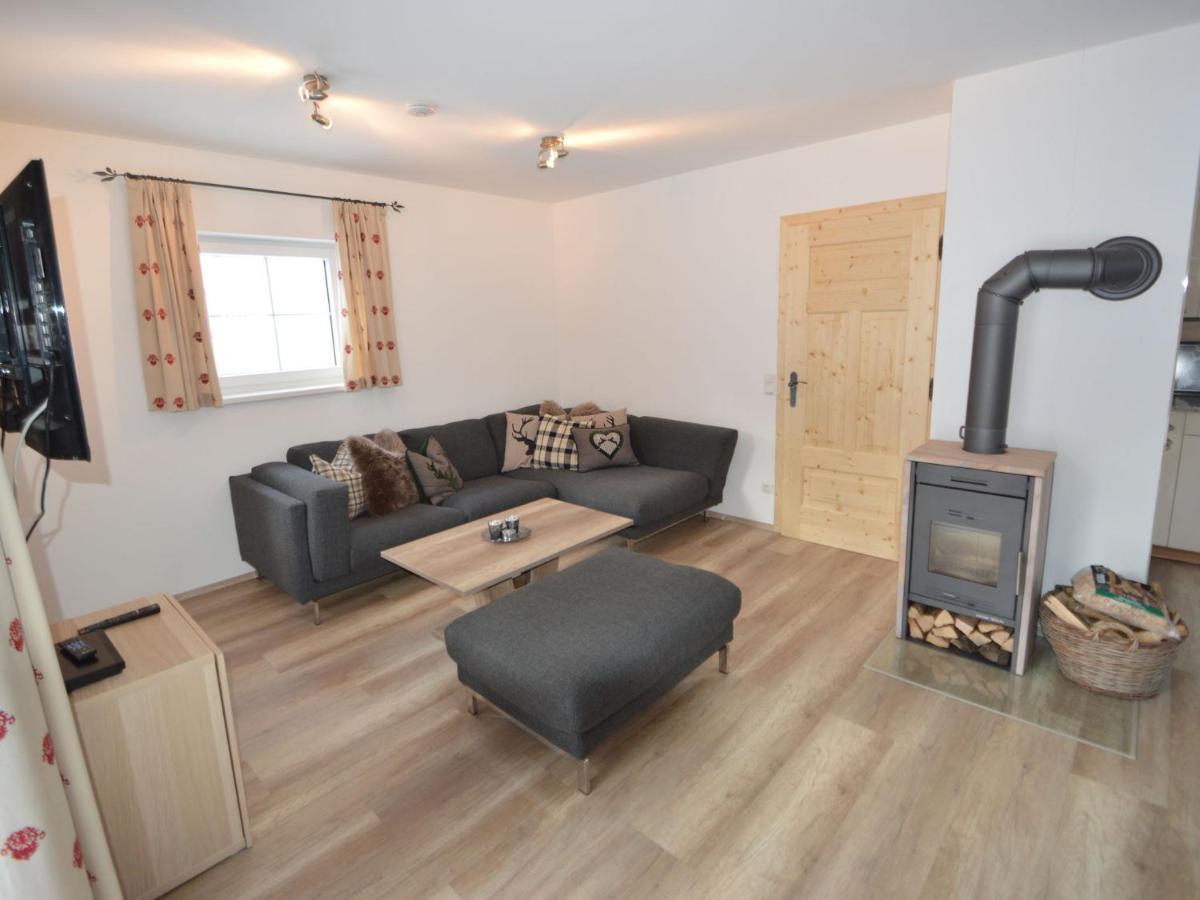 Chalet Only 200 M From Ski Lift With Sauna Bad Kleinkirchheim Esterno foto