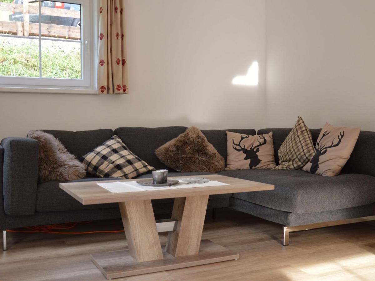 Chalet Only 200 M From Ski Lift With Sauna Bad Kleinkirchheim Esterno foto