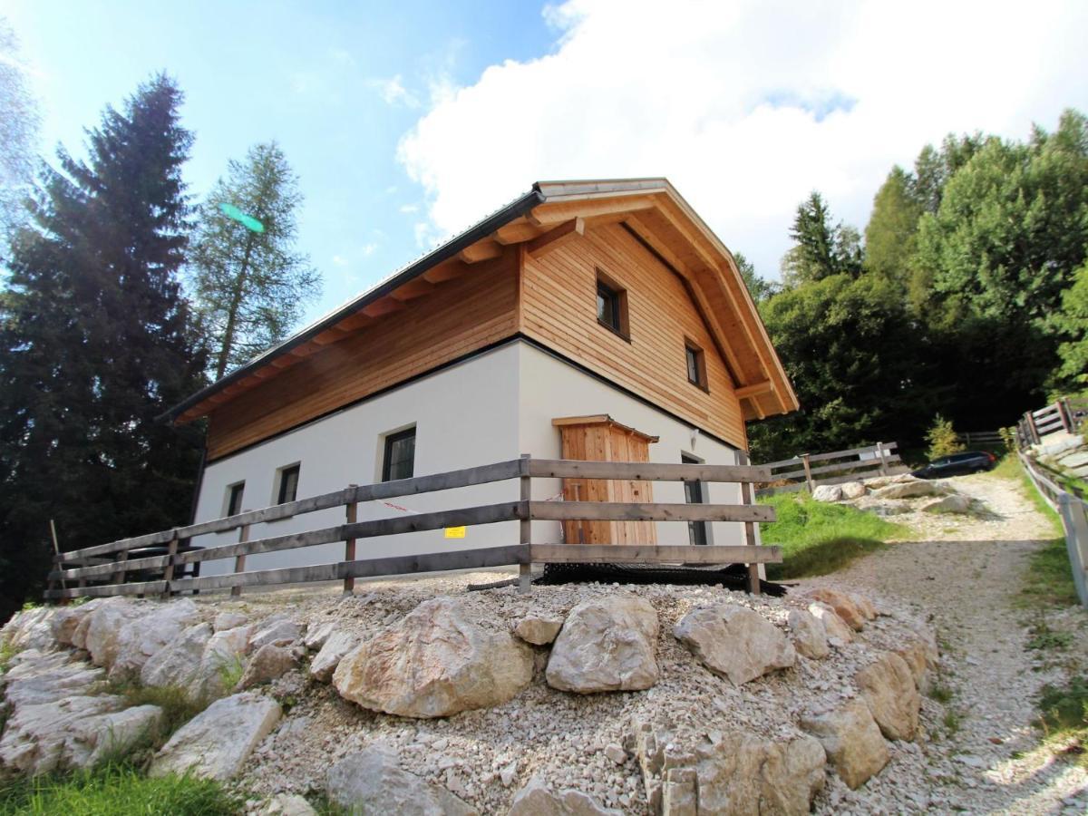 Chalet Only 200 M From Ski Lift With Sauna Bad Kleinkirchheim Esterno foto