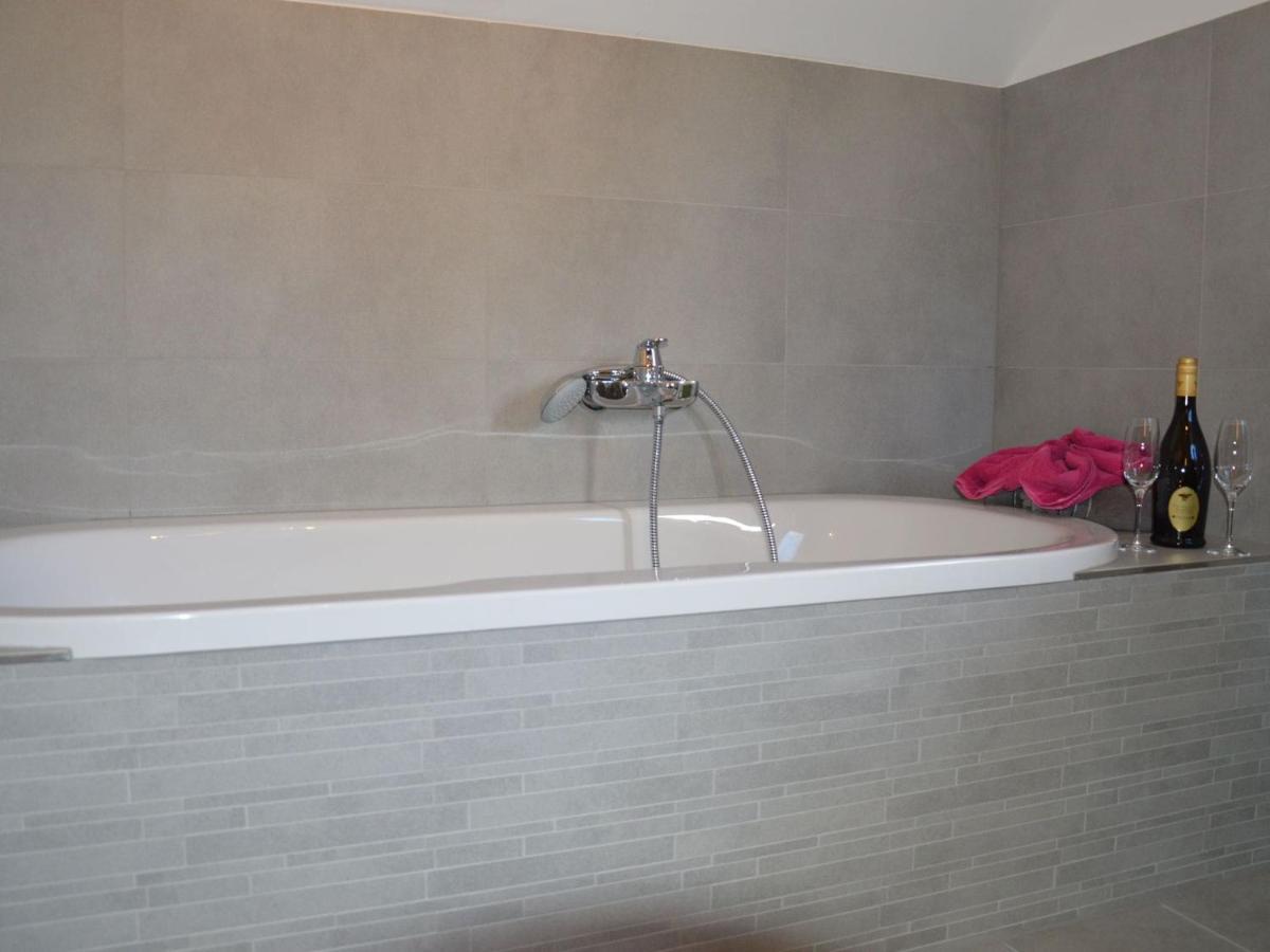 Chalet Only 200 M From Ski Lift With Sauna Bad Kleinkirchheim Esterno foto