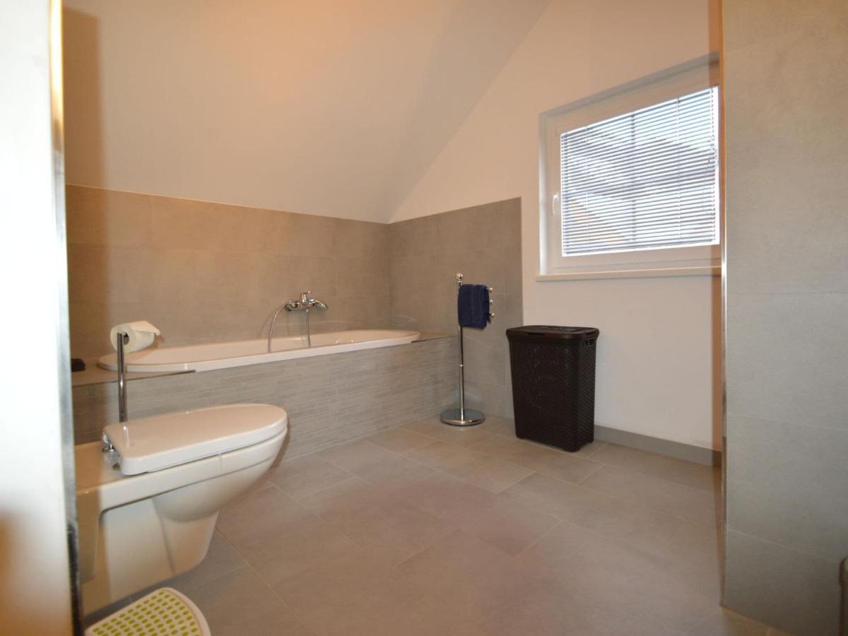 Chalet Only 200 M From Ski Lift With Sauna Bad Kleinkirchheim Esterno foto