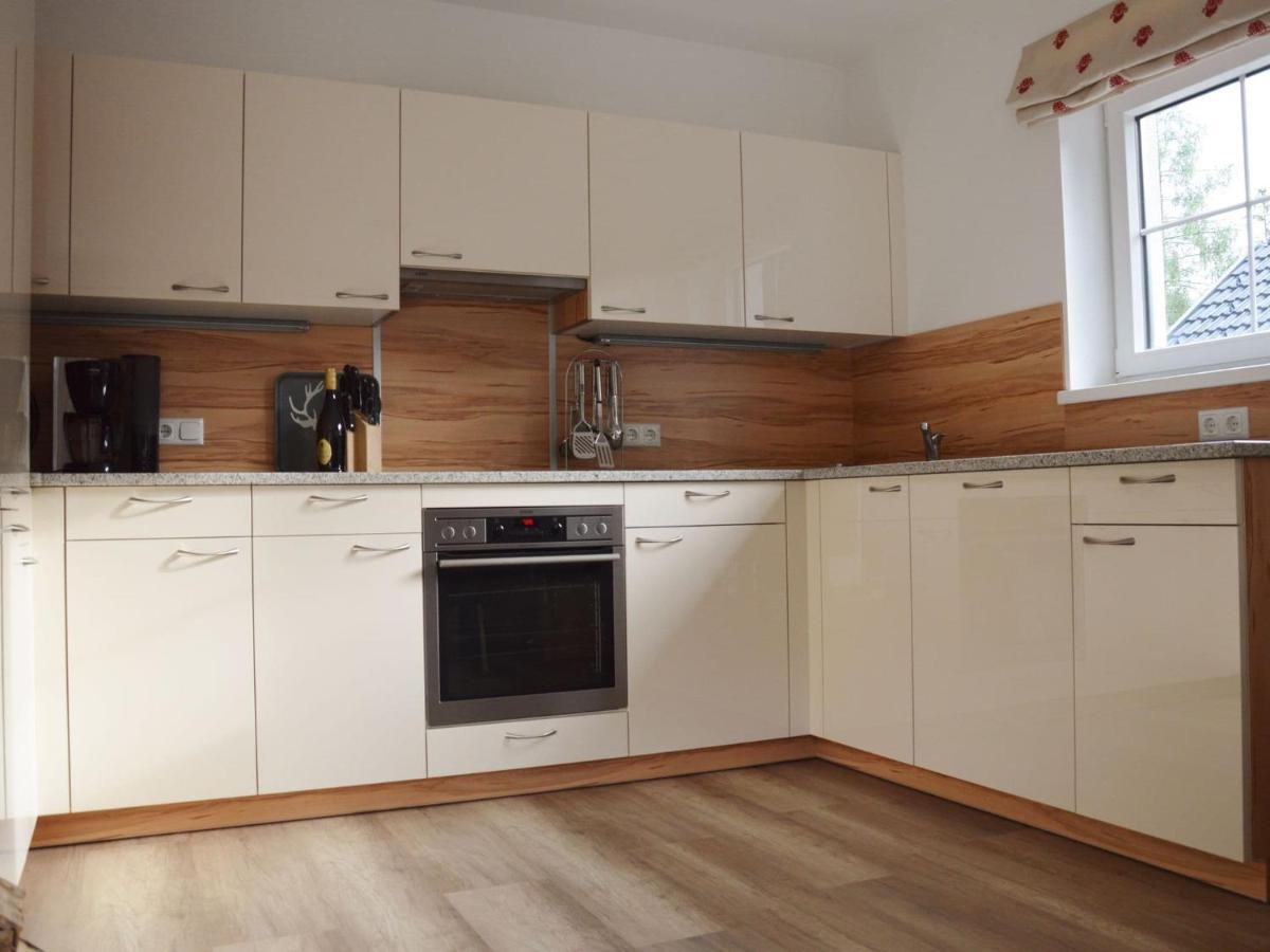 Chalet Only 200 M From Ski Lift With Sauna Bad Kleinkirchheim Esterno foto