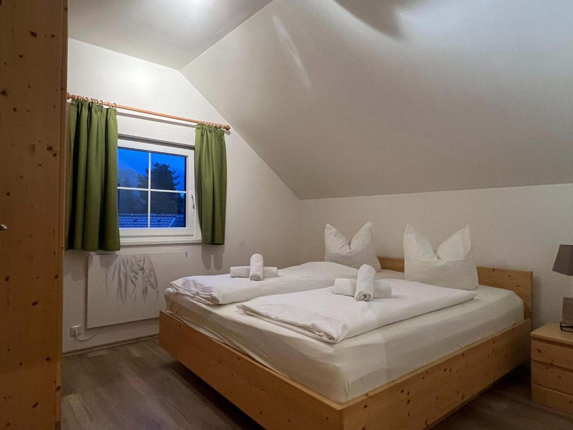 Chalet Only 200 M From Ski Lift With Sauna Bad Kleinkirchheim Esterno foto