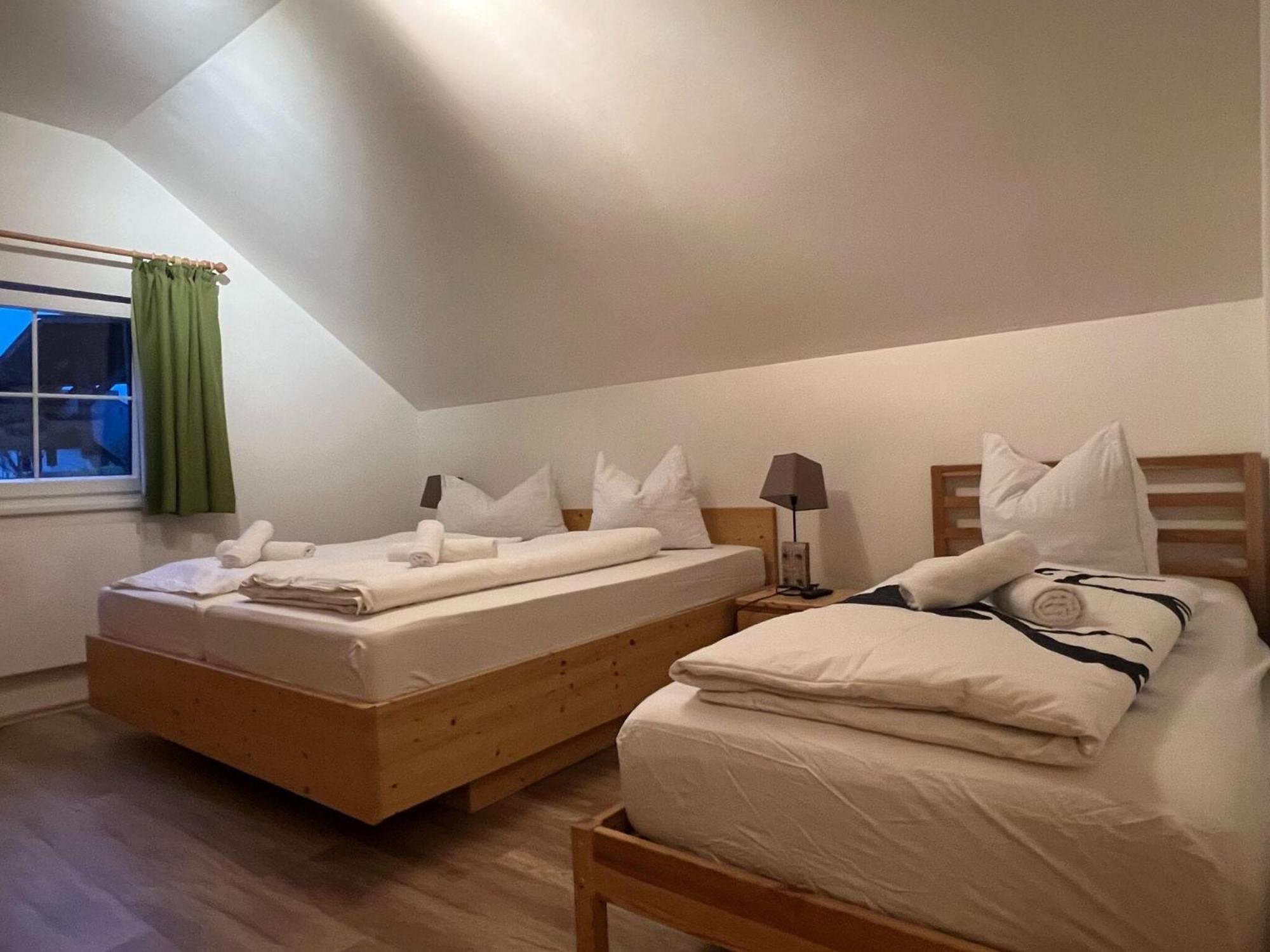 Chalet Only 200 M From Ski Lift With Sauna Bad Kleinkirchheim Esterno foto